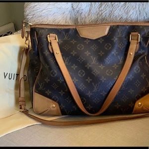 Louis Vuitton Estrela MM